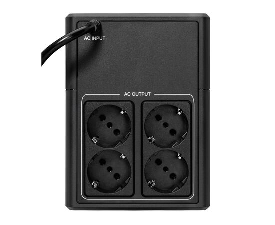 Пристрій безперебійного живлення Eaton 5E1200UD 1200VA (5E1200UD), зображення 3