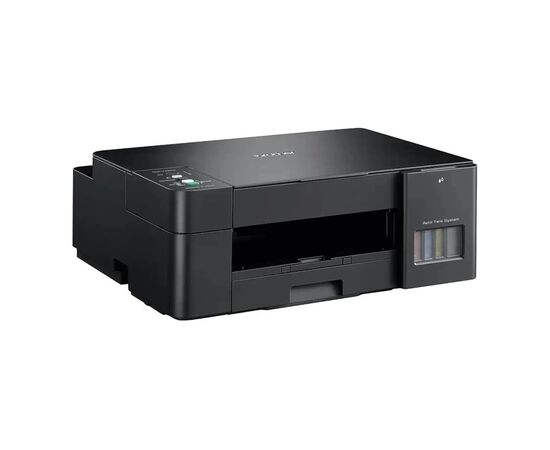 Багатофункціональний пристрій Brother DCP-T425W Wi-Fi (DCPT425WR1), зображення 2