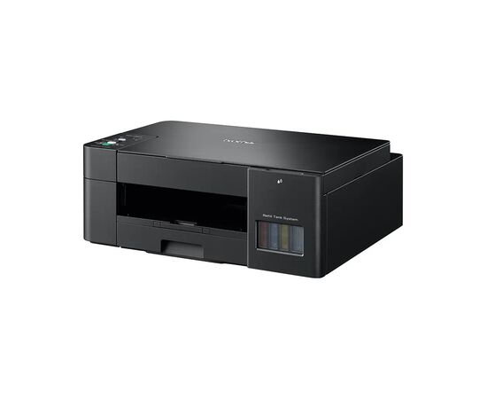 Багатофункціональний пристрій Brother DCP-T425W Wi-Fi (DCPT425WR1), зображення 3