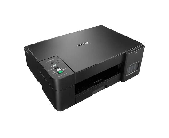 Багатофункціональний пристрій Brother DCP-T425W Wi-Fi (DCPT425WR1), зображення 4