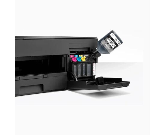 Багатофункціональний пристрій Brother DCP-T425W Wi-Fi (DCPT425WR1), зображення 5