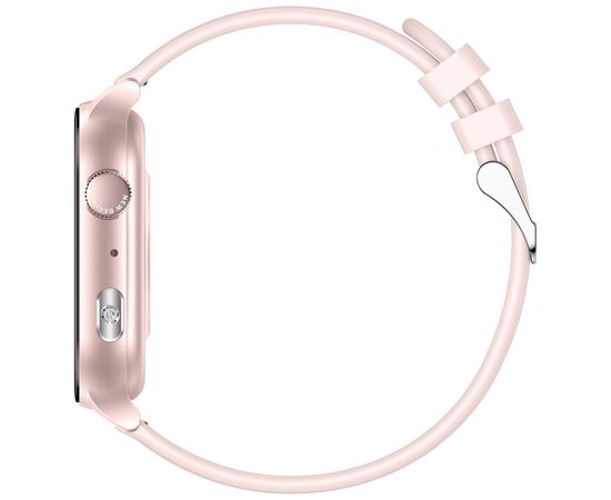 Смарт-годинник Gelius GP-SW015 Amazwatch Light Pink (2099901012739), зображення 4