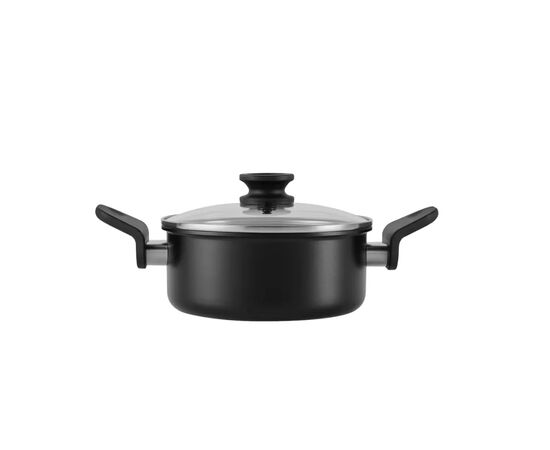 Каструля Ninja Zerostick Classic 20 см (CW50220DE), зображення 2