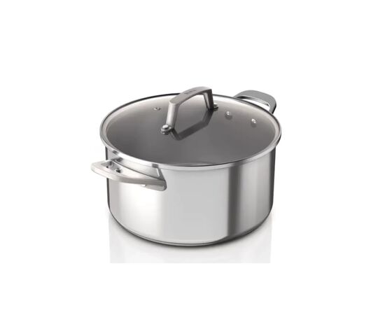 Каструля Ninja з нержавіючої сталі 18 см (C60218DE)