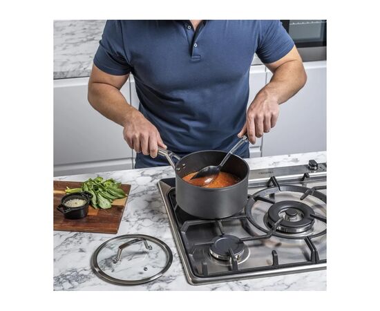 Набор посуды Ninja Zerostick Premium 3 шт (C33300DE), изображение 2