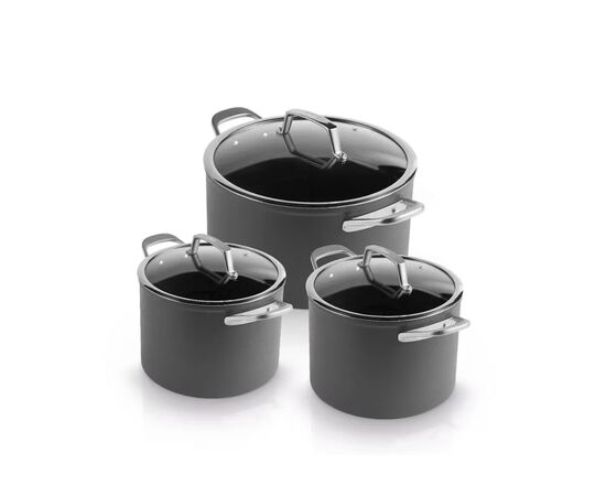 Набор посуды Ninja Zerostick Premium 3 шт (C33300DE)