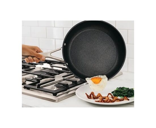 Сковорода Ninja Zerostick Essentials 20 см (C10020DE), зображення 4