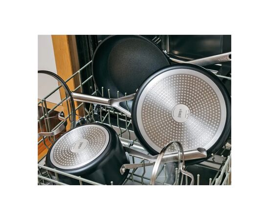 Сковорода Ninja Zerostick Essentials 24 см (C10024DE), зображення 4