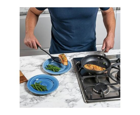 Сковорода Ninja Zerostick Premium 26 см (C30026DE), зображення 4