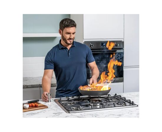 Сковорода Ninja Zerostick Premium 26 см (C30026DE), зображення 5