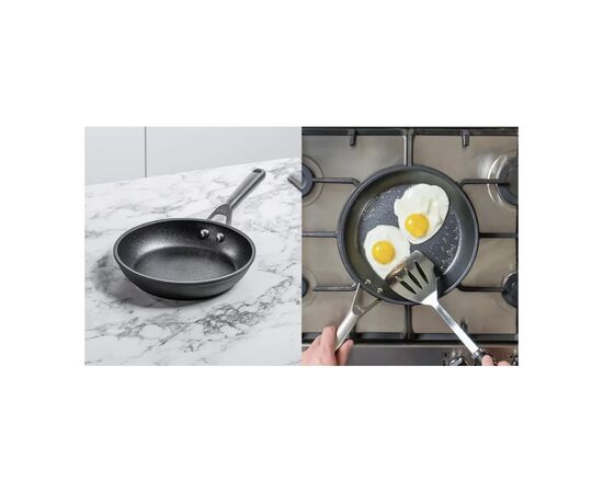 Сковорода Ninja Zerostick Premium 28 см (C30028EU), зображення 6