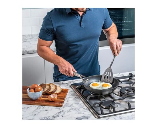Сковорода Ninja Zerostick Premium 28 см (C30028EU), зображення 7