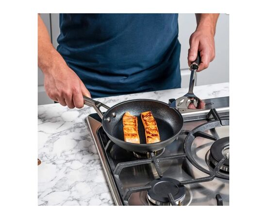 Сковорода Ninja Zerostick Premium 28 см (C30028EU), зображення 8