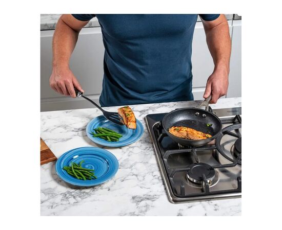 Сковорода Ninja Zerostick Premium 28 см (C30028EU), зображення 9