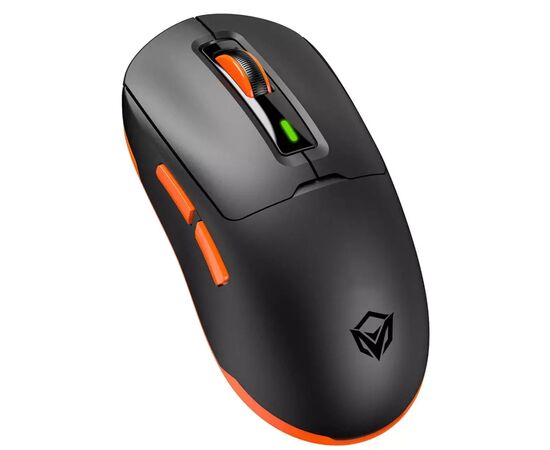 Мишка Meetion GW24 Bluetooth/Wireless/USB Black (MT-GW24-A), зображення 2