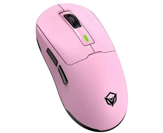 Мишка Meetion GW24 Bluetooth/Wireless/USB Pink (MT-GW24-P), зображення 2