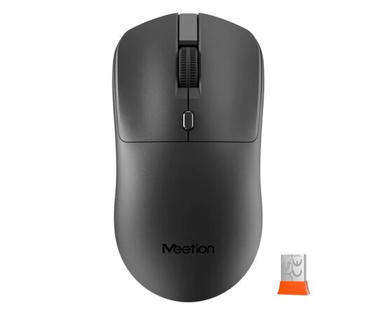 Мишка Meetion R546 Wireless Black (MT-R546-A)