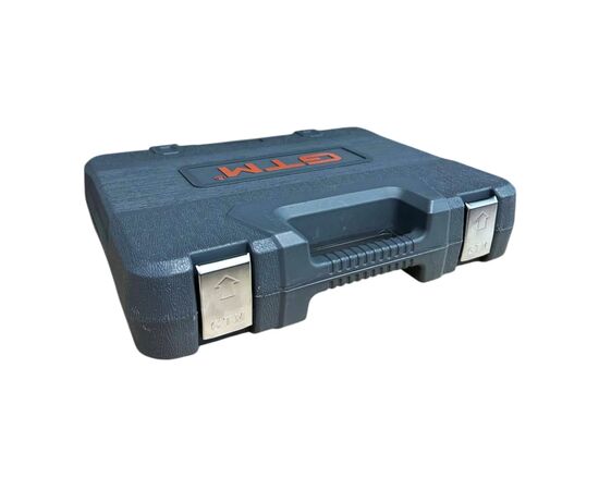 Набор инструментов GTM 94шт. 1/2-1/4" 4-32мм, кейс (GTS-094), изображение 6