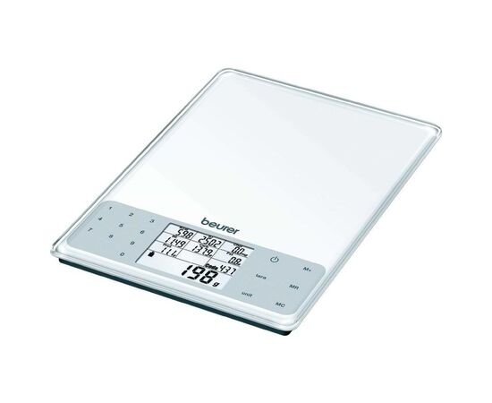 Ваги кухонні Beurer DS 61