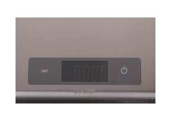 Весы кухонные Beurer KS 51, изображение 2