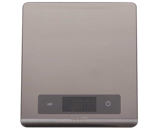 Весы кухонные Beurer KS 51