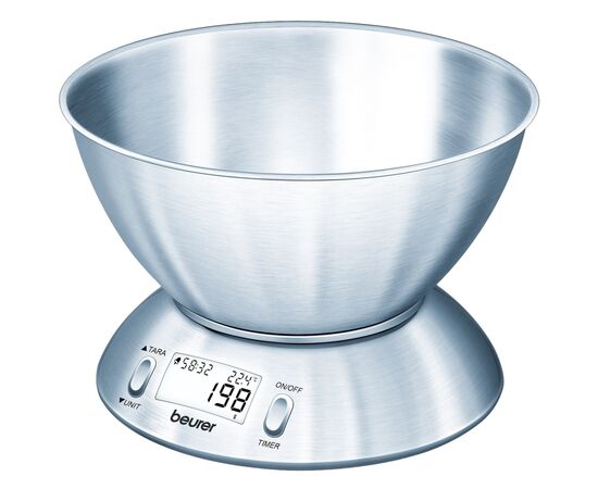 Весы кухонные Beurer KS 54