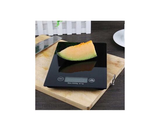 Ваги кухонні Esperanza EKS 002 K (EKS002K), зображення 9