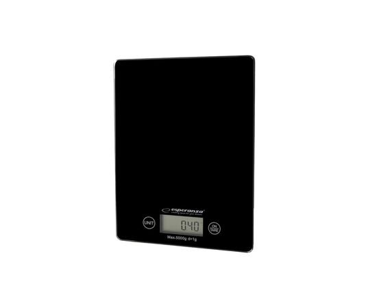 Ваги кухонні Esperanza EKS 002 K (EKS002K)