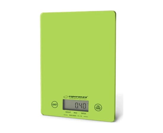 Ваги кухонні Esperanza EKS002G