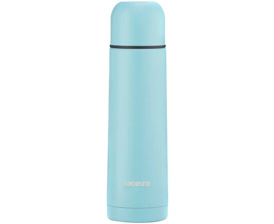 Термос Ardesto Bright City 500 мл Blue (AR2650BL)