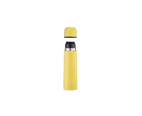 Термос Ardesto Bright City 500 мл Yellow (AR2650YL), изображение 2