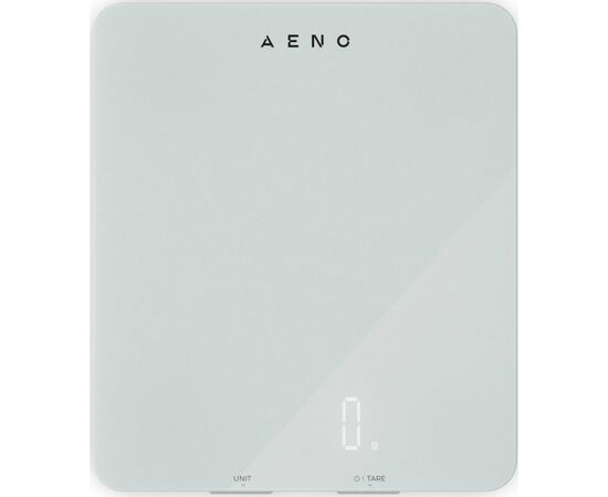 Весы кухонные AENO AKS0001S
