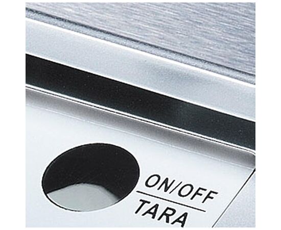 Весы кухонные Beurer KS_22, изображение 3