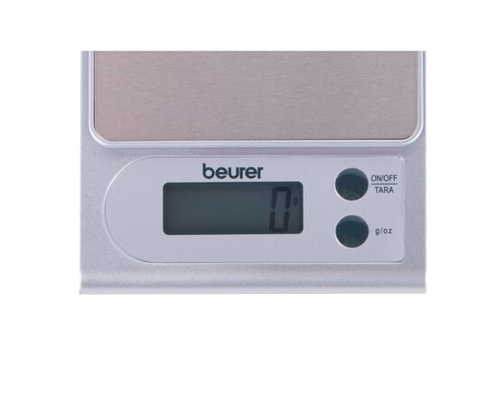 Весы кухонные Beurer KS_22, изображение 5