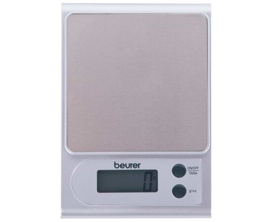 Весы кухонные Beurer KS_22