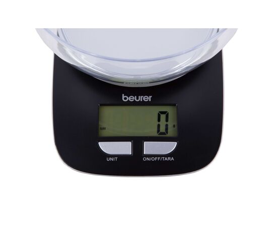 Весы кухонные Beurer KS_25, изображение 3