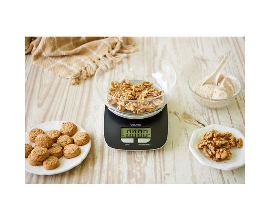 Весы кухонные Beurer KS_25, изображение 6