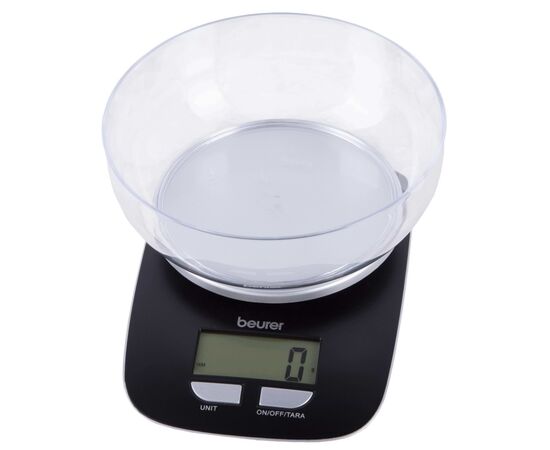 Весы кухонные Beurer KS_25