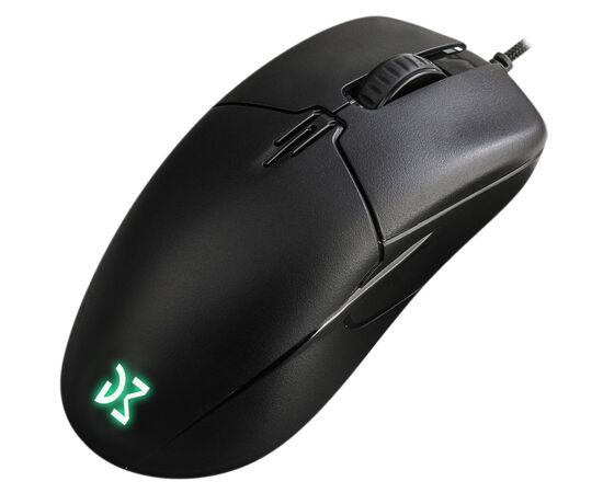 Мышка Dream Makers DM7 Switch Kailh PA 3370 Black (DM7_SWITCH.), изображение 3