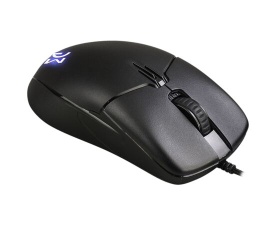 Мышка Dream Makers DM7 Switch Kailh PA 3370 Black (DM7_SWITCH.), изображение 5