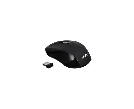 Мышка Acer OMR010 Wireless Black (ZL.MCEEE.028.), изображение 3