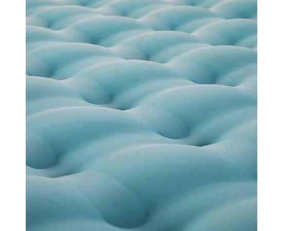 Матрац надувний Uquip Betty Double Petrol/Grey (243108) (DAS302766), зображення 6