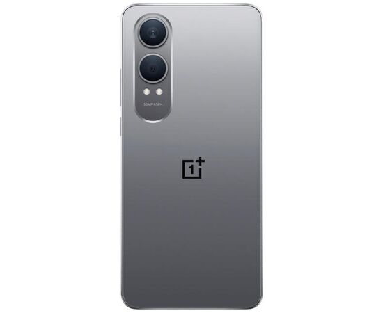 Мобильный телефон OnePlus Nord CE 4 Lite 5G 8/256GB Grey, изображение 3