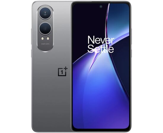Мобильный телефон OnePlus Nord CE 4 Lite 5G 8/256GB Grey