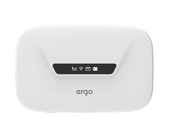 Мобильный Wi-Fi роутер Ergo M126
