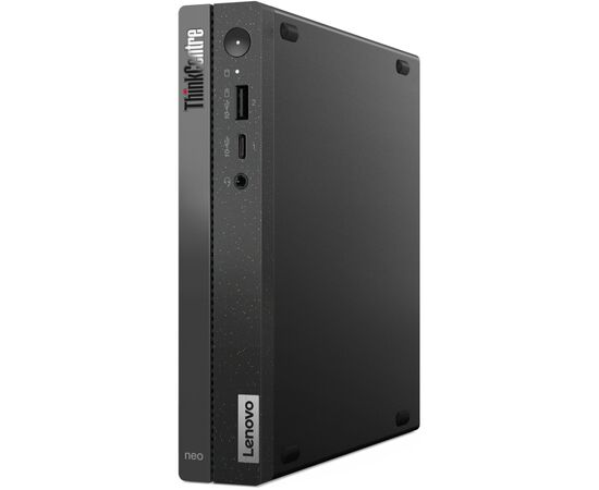 Компьютер Lenovo ThinkCentre neo 50q G4 / i5-13420H, 16, 512, WiFi, кл+м, Win11P (12LN003XUI), изображение 3
