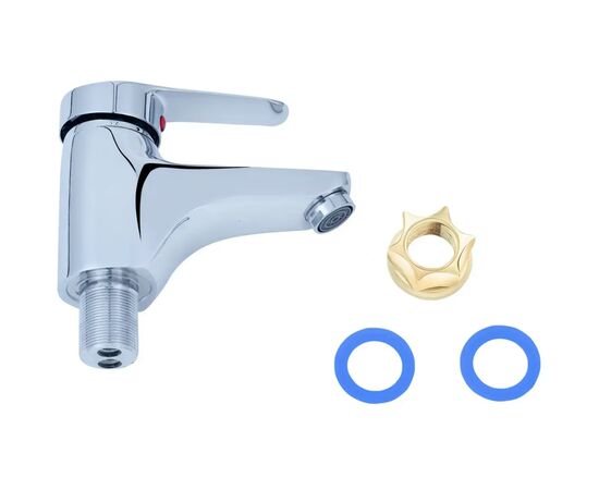 Змішувач Agua Sevilla-C011 (CV018624), зображення 3