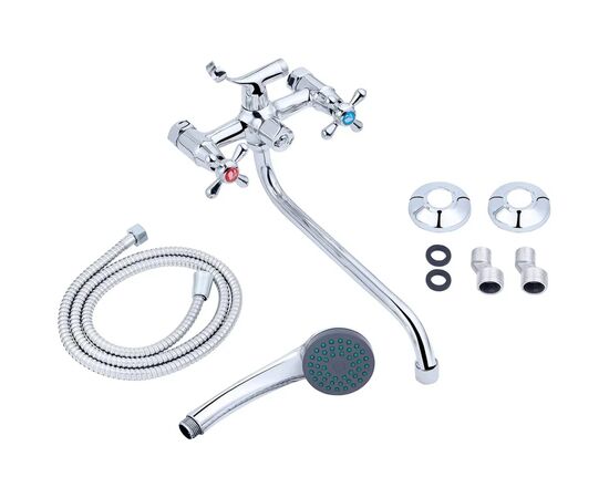 Смеситель Agua Toledo-C072 (CV016443), изображение 7