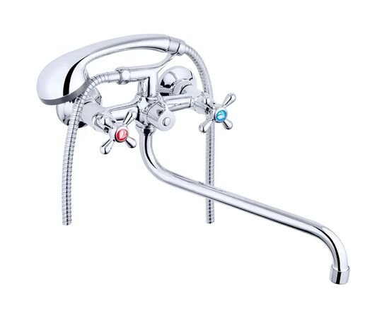 Смеситель Agua Toledo-C072 (CV016443)