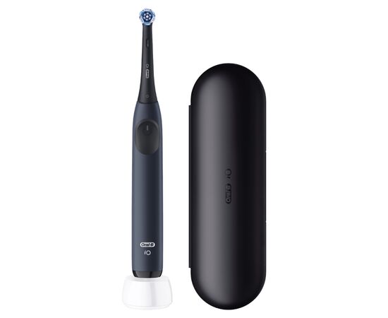 Електрична зубна щітка Oral-B Series 2 iOS2.1B9.2K типу 3770+дорожній футляр (8700216868808)